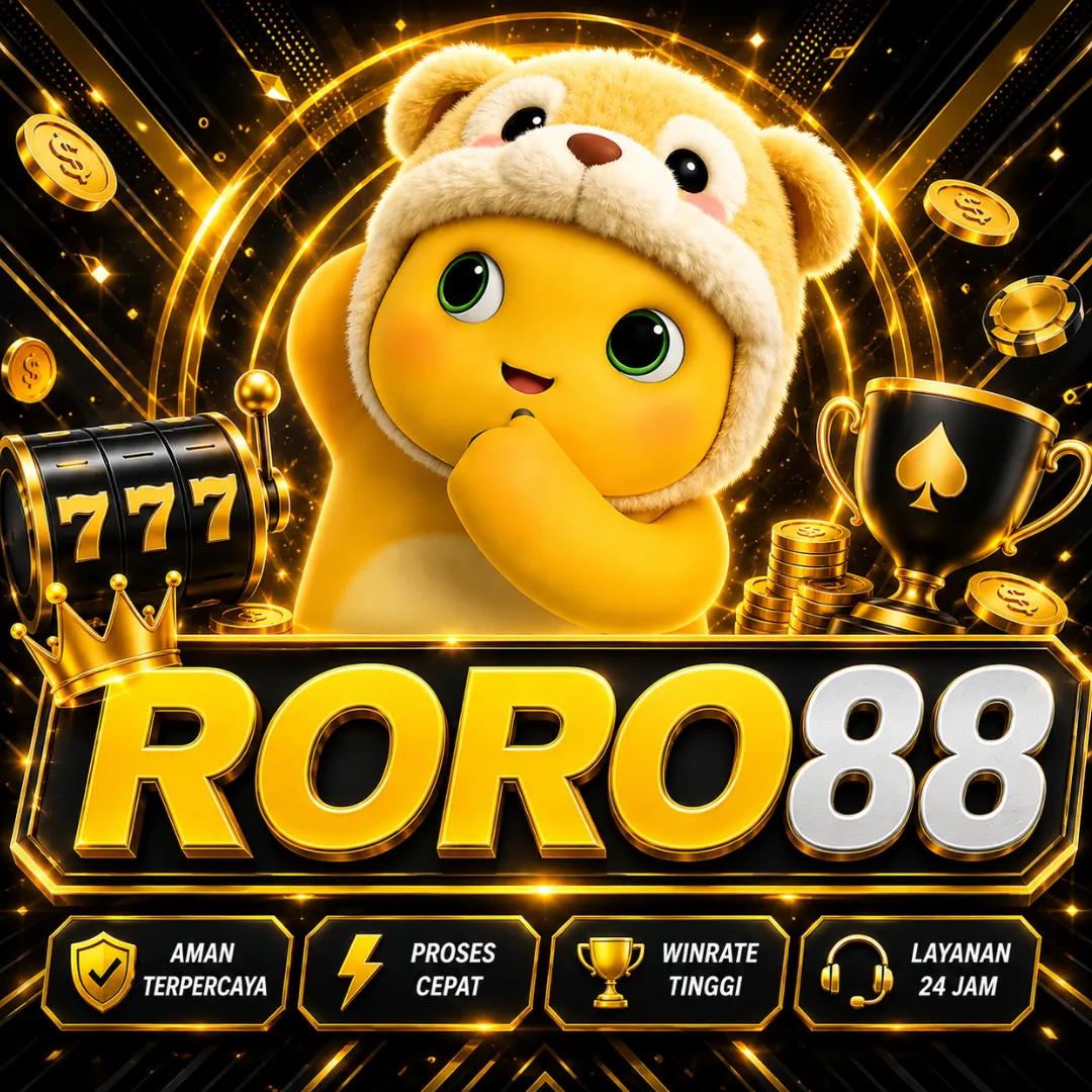 RORO88Banner